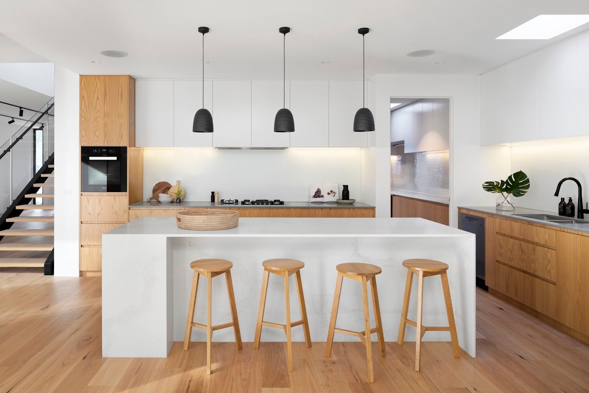Planta Horizon 118m²