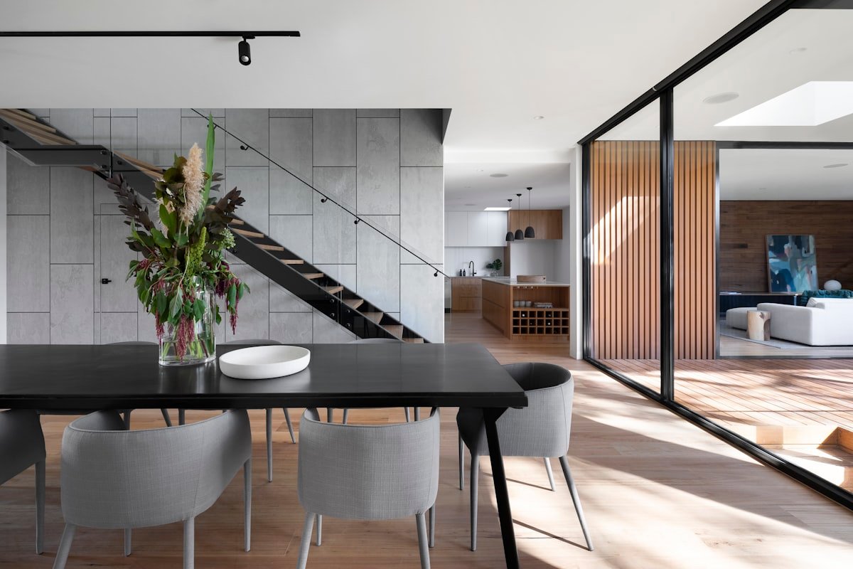 Planta Club Master 122m²